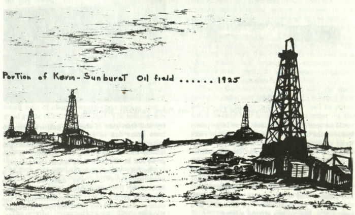 Sunburst Refiners